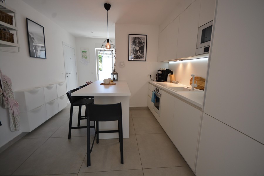 Prodám apartmány v Chorvatsku, Kvarnerský záliv, ostrov Krk - Panorama Scouting Immobilien A2641, kupní cena: 370 000 EUR - obrázek 9