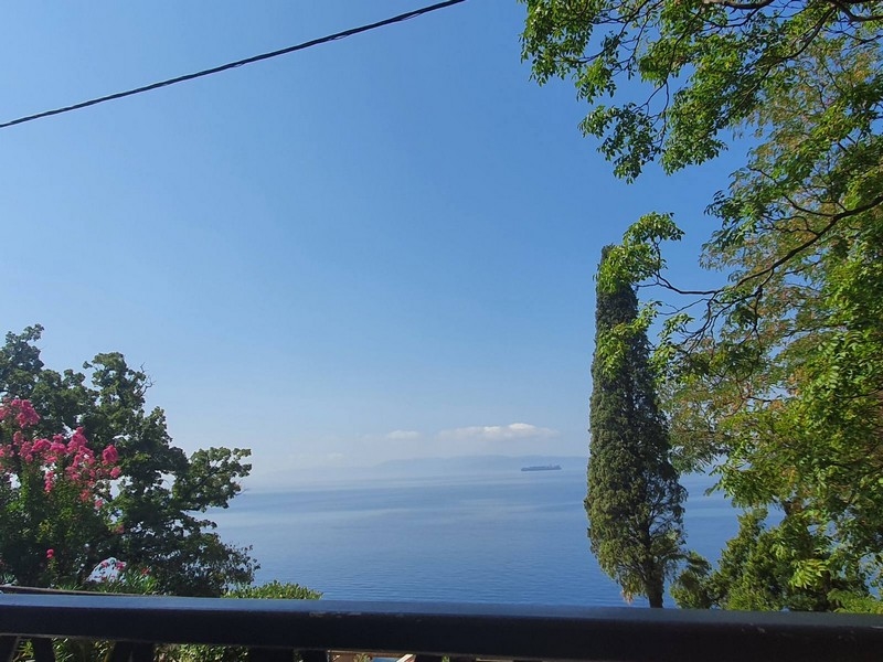 Prodám apartmán u moře v Chorvatsku - Panorama Scouting A2658, Kvarnerský záliv, Rijeka.