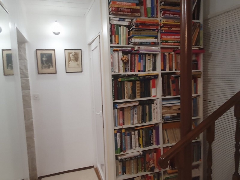 Prodám apartmány v Chorvatsku, Kvarnerský záliv, Rijeka - Panorama Scouting Immobilien A2658, kupní cena: 490 000 EUR - obrázek 11