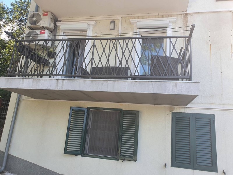 Nemovitosti Chorvatsko - Rijeka, Apartmány Panorama Scouting A2658