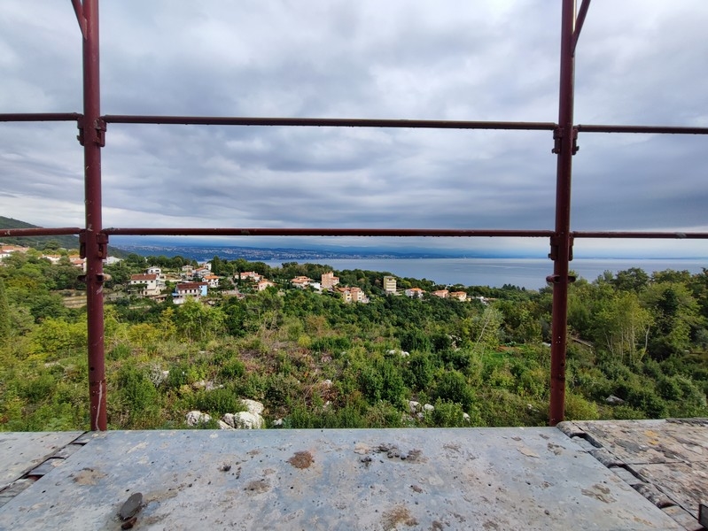 Prodám apartmány v Chorvatsku, Kvarnerský záliv, Opatija - Panorama Scouting Immobilien A2660, kupní cena: 420 000 EUR - obrázek 10