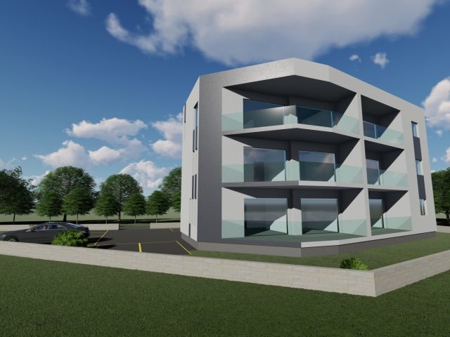 Realitní makléř pro Chorvatsko - Panorama Scouting A2660