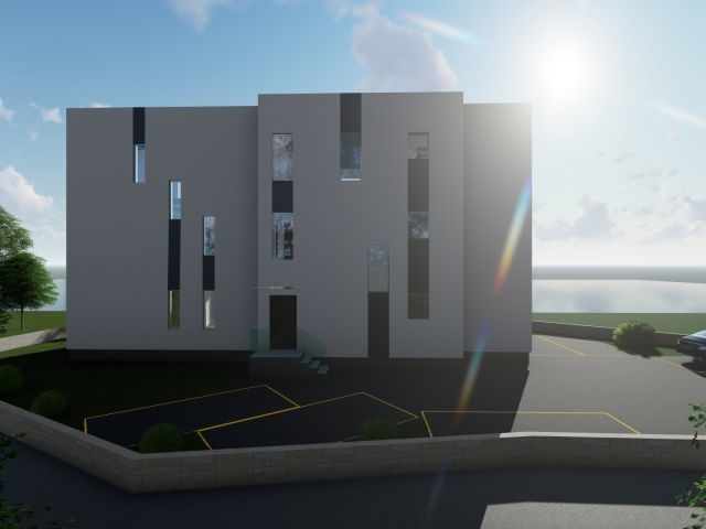 Realitní makléř pro Chorvatsko - Panorama Scouting A2660