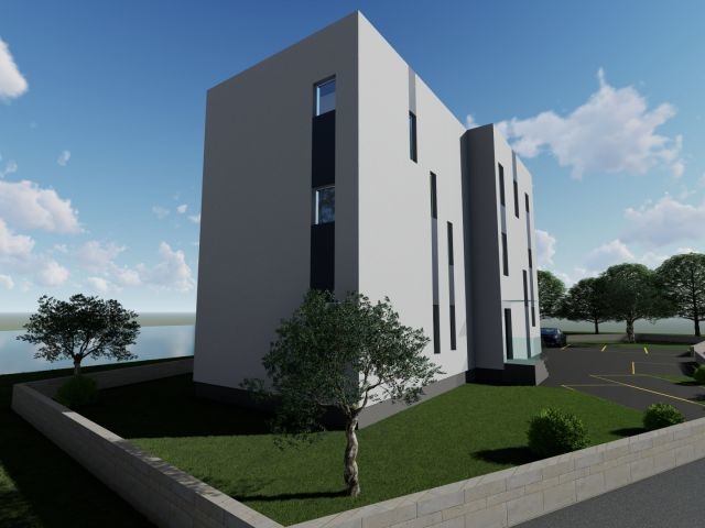 Luxusní nemovitosti Chorvatsko - Panorama Scouting A2660, Opatija