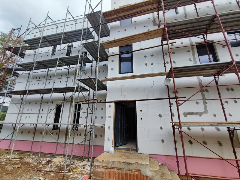 Prodám apartmány v Chorvatsku, Kvarnerský záliv, Opatija - Panorama Scouting Immobilien A2660, kupní cena: 420 000 EUR - obrázek 6