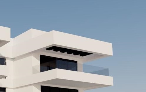 Prodám apartmány v Chorvatsku, Kvarnerský záliv, ostrov Krk - Panorama Scouting Immobilien A2663, kupní cena: 500 000 EUR - obrázek 3