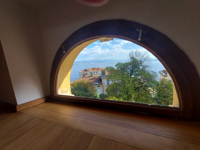 Prodám apartmány v Chorvatsku, Kvarnerský záliv, Opatija - Panorama Scouting Immobilien A2664, kupní cena: 850 000 EUR - obrázek 11