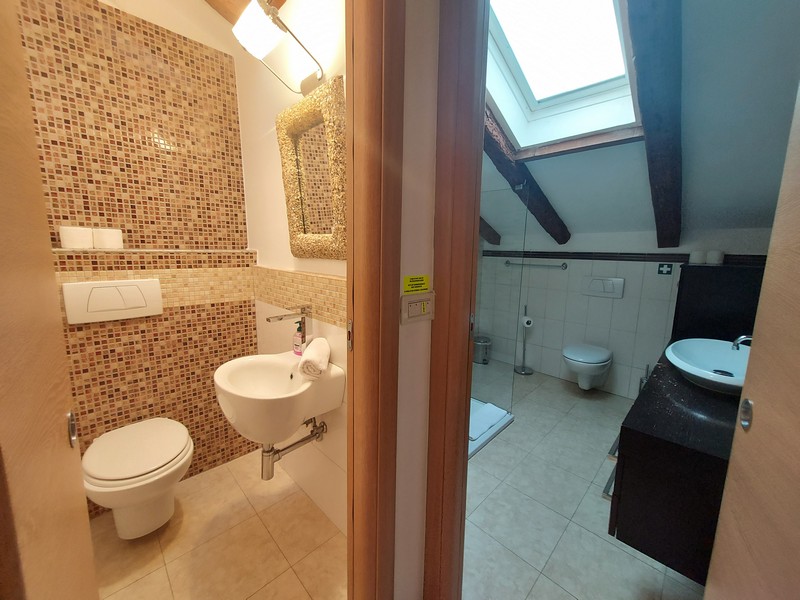 Prodám apartmány v Chorvatsku, Kvarnerský záliv, Opatija - Panorama Scouting Immobilien A2664, kupní cena: 850 000 EUR - obrázek 12