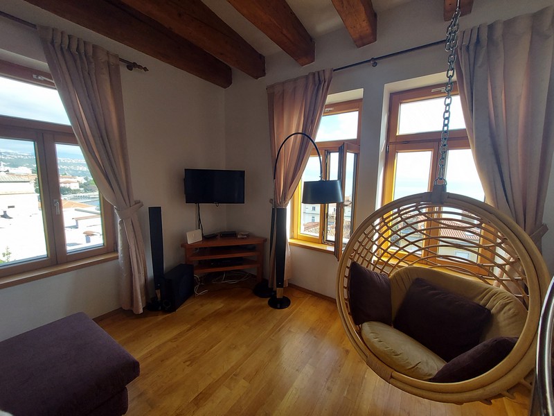 Prodám apartmány v Chorvatsku, Kvarnerský záliv, Opatija - Panorama Scouting Immobilien A2664, kupní cena: 850 000 EUR - obrázek 8
