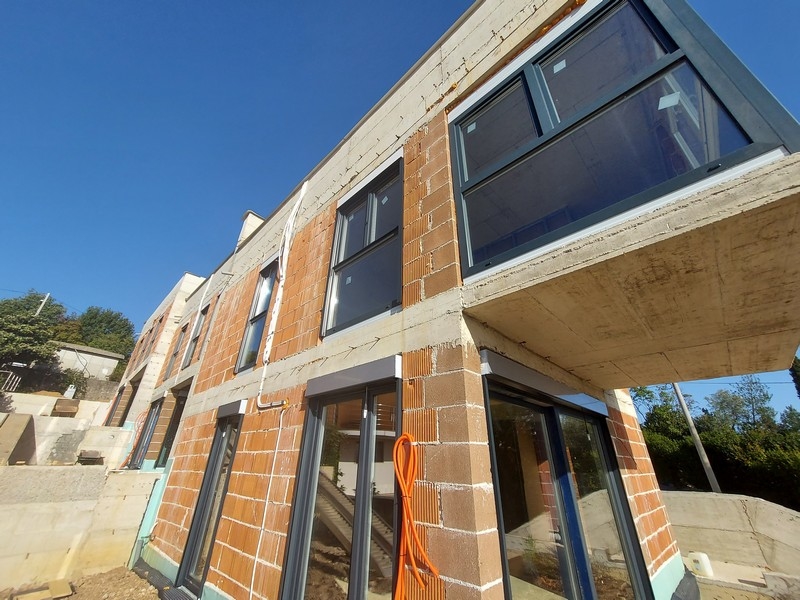 Prodám byty v Chorvatsku, Kvarnerský záliv, Lovran - Panorama Scouting Immobilien A2668, kupní cena: 429 000 EUR - obrázek 5