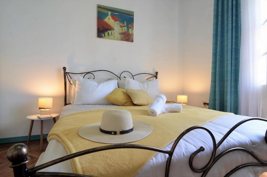 Prodám apartmány v Chorvatsku, Kvarnerský záliv, Opatija - Panorama Scouting Immobilien A2669, kupní cena: 1 200 000 EUR - obrázek 10