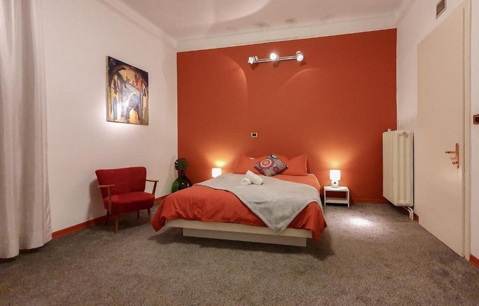 Prodám apartmány v Chorvatsku, Kvarnerský záliv, Opatija - Panorama Scouting Immobilien A2669, kupní cena: 1 200 000 EUR - obrázek 12