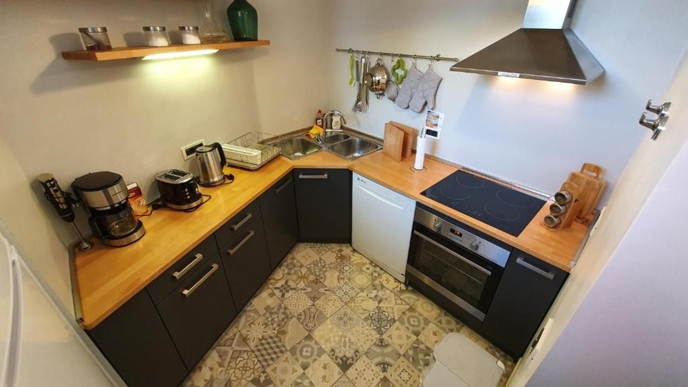 Prodám apartmány v Chorvatsku, Kvarnerský záliv, Opatija - Panorama Scouting Immobilien A2669, kupní cena: 1 200 000 EUR - obrázek 6