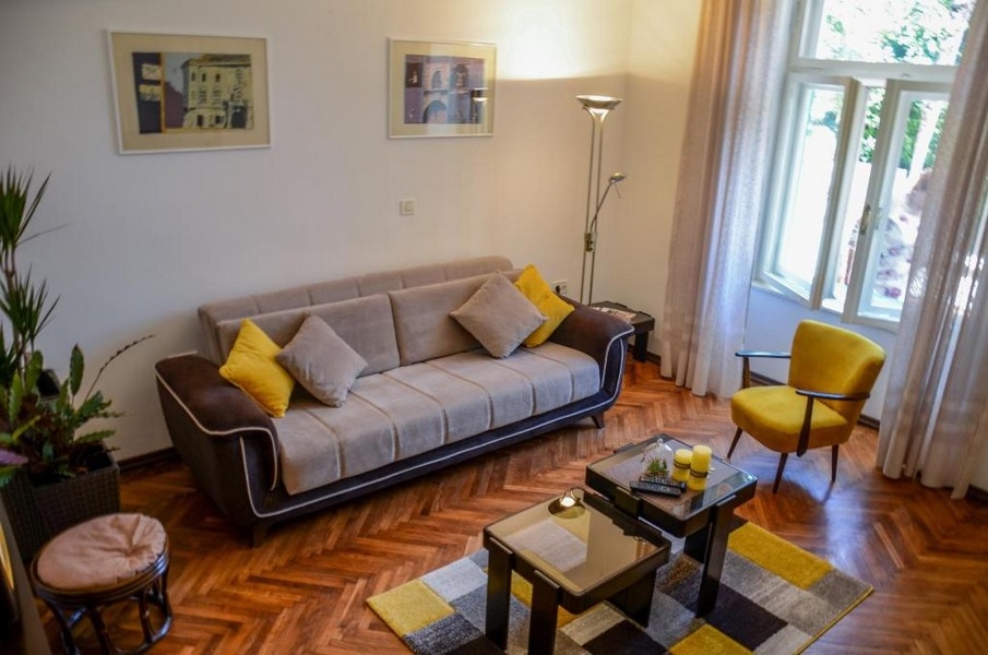 Prodám apartmány v Chorvatsku, Kvarnerský záliv, Opatija - Panorama Scouting Immobilien A2669, kupní cena: 1 200 000 EUR - obrázek 7