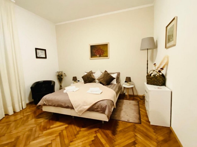 Prodám apartmány v Chorvatsku, Kvarnerský záliv, Opatija - Panorama Scouting Immobilien A2669, kupní cena: 1 200 000 EUR - obrázek 9