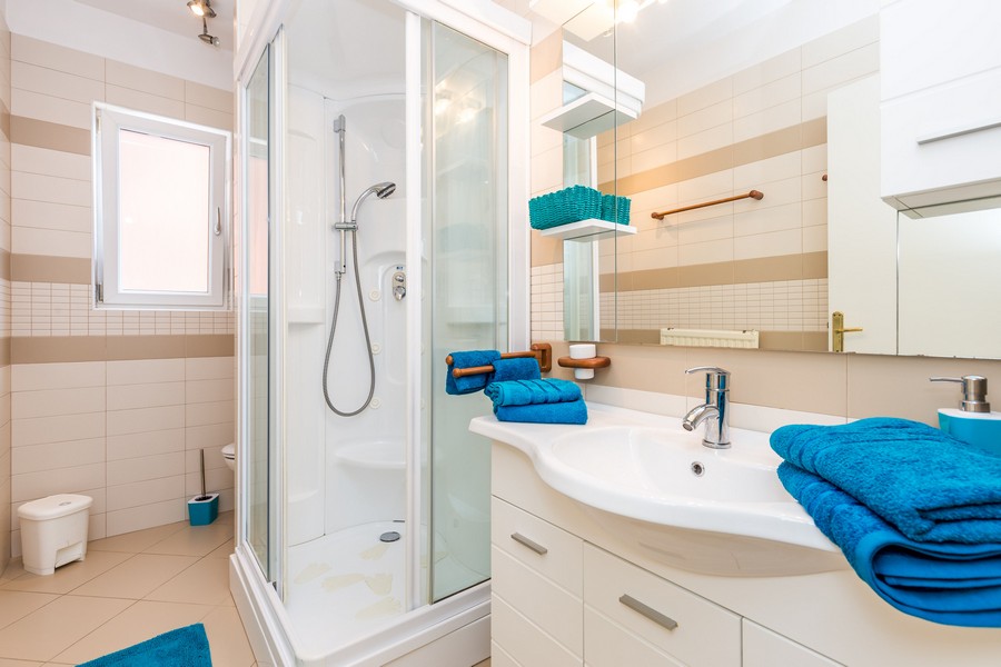 Prodám byty v Chorvatsku, Kvarnerský záliv, Opatija - Panorama Scouting Immobilien A2670, kupní cena: 750 000 EUR - obrázek 11