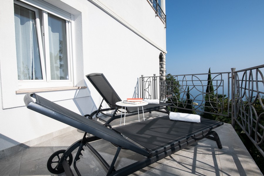 Prodám apartmány v Chorvatsku, Kvarnerský záliv, Opatija - Panorama Scouting Immobilien A2670, kupní cena: 750 000 EUR - obrázek 13