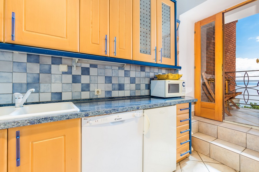 Prodám apartmány v Chorvatsku, Kvarnerský záliv, Opatija - Panorama Scouting Immobilien A2670, kupní cena: 750 000 EUR - obrázek 4