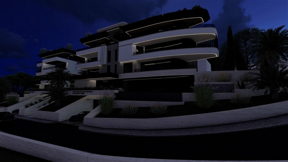 Prodám apartmány v Chorvatsku, Kvarnerský záliv, Opatija - Panorama Scouting Immobilien A2671, kupní cena: 2 550 000 EUR - obrázek 5