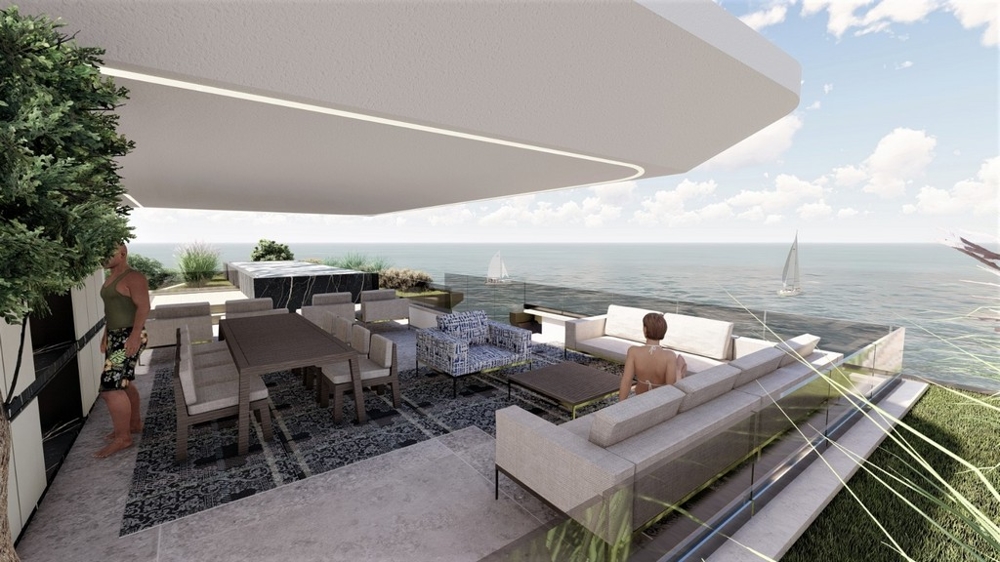 Prodám apartmány v Chorvatsku, Kvarnerský záliv, Opatija - Panorama Scouting Immobilien A2673, kupní cena: 556 000 EUR - obrázek 4
