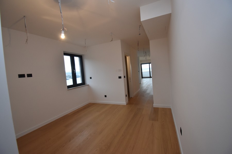 Prodám apartmány v Chorvatsku, Kvarnerský záliv, Opatija - Panorama Scouting Immobilien A2695, kupní cena: 1 687 500 EUR - obrázek 10