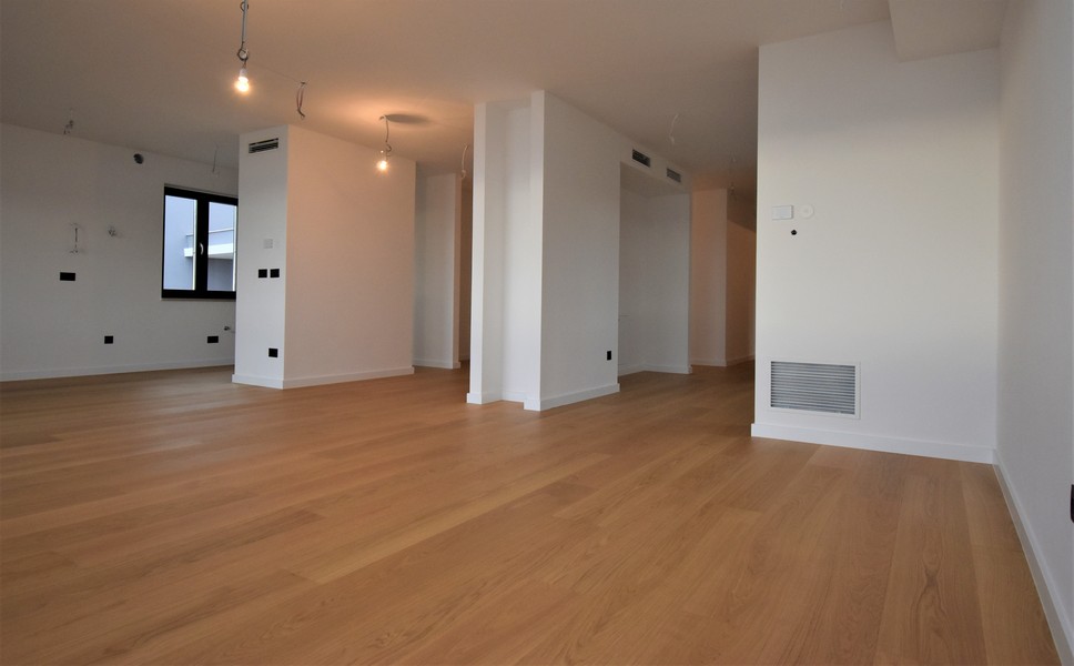 Obývací pokoj nemovitosti A2695 v Chorvatsku, Opatija - Panorama Scouting