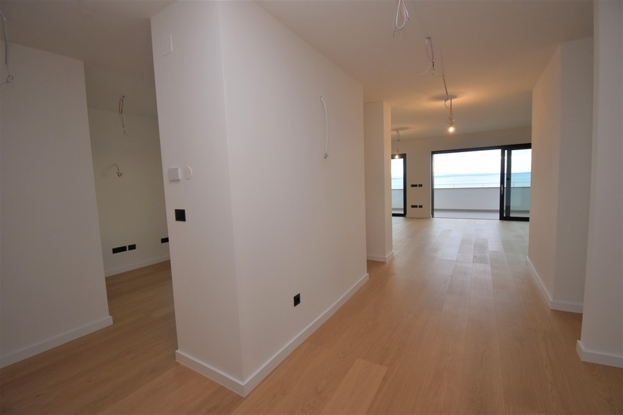 Prodám nemovitosti s výhledem na moře v Chorvatsku - Panorama Scouting A2695, Kvarnerský záliv, Opatija.