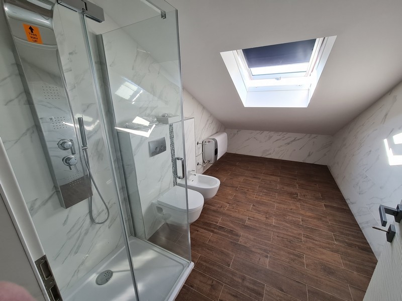 Prodám apartmány v Chorvatsku, Kvarnerský záliv, Rijeka - Panorama Scouting Immobilien A2696, kupní cena: 450 000 EUR - obrázek 7