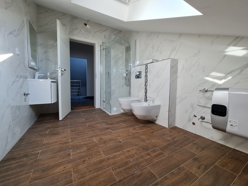 Prodám apartmány v Chorvatsku, Kvarnerský záliv, Rijeka - Panorama Scouting Immobilien A2696, kupní cena: 450 000 EUR - obrázek 9