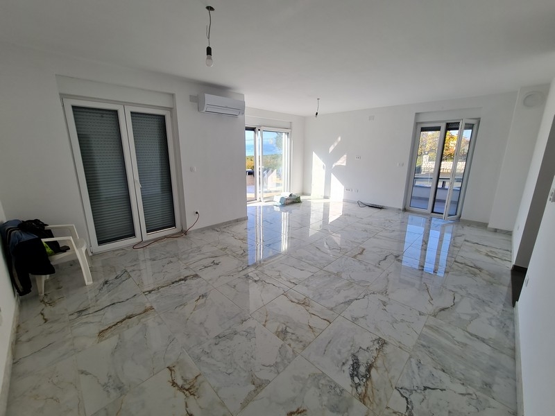 Realitní makléř pro Chorvatsko - Panorama Scouting A2697