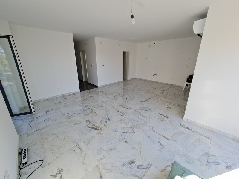 Nové a moderní nemovitosti Chorvatsko - Panorama Scouting A2697.