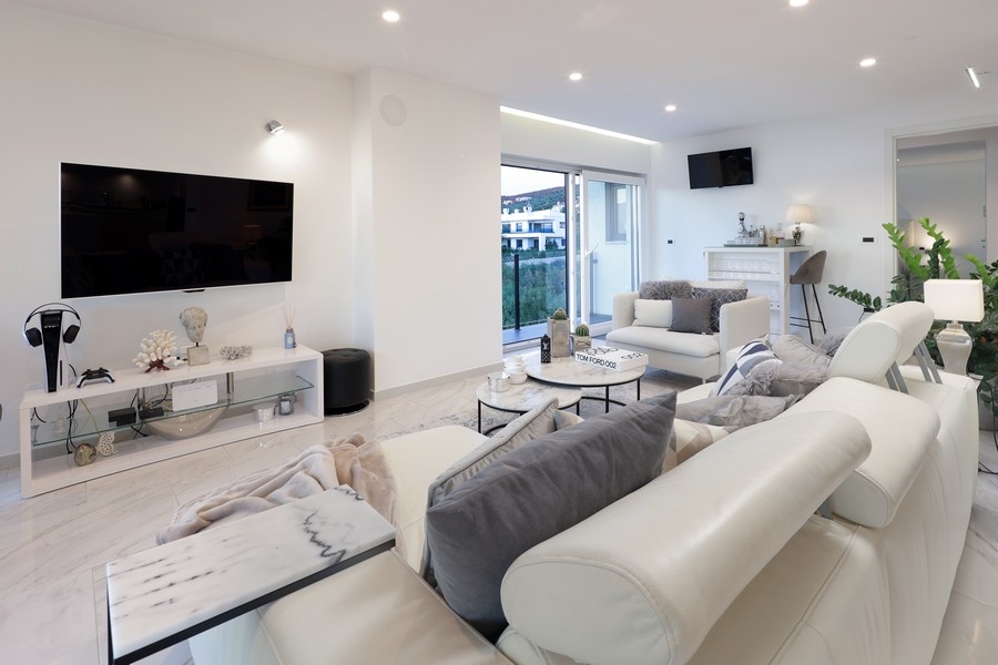 Prodám apartmány v Chorvatsku, Kvarnerský záliv, Rijeka - Panorama Scouting Immobilien A2703, kupní cena: 550 000 EUR - obrázek 7