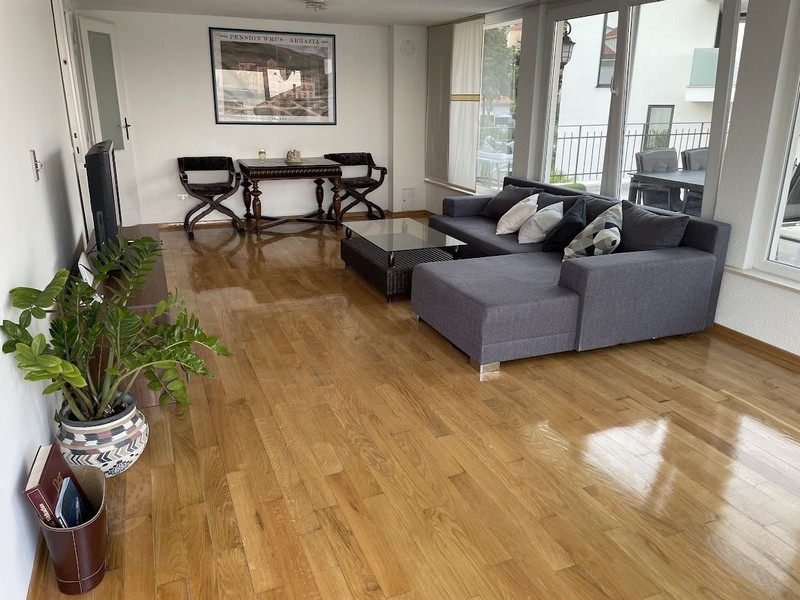 Prodám apartmány v Chorvatsku, Kvarnerský záliv, Opatija - Panorama Scouting Immobilien A2706, kupní cena: 940 000 EUR - obrázek 6