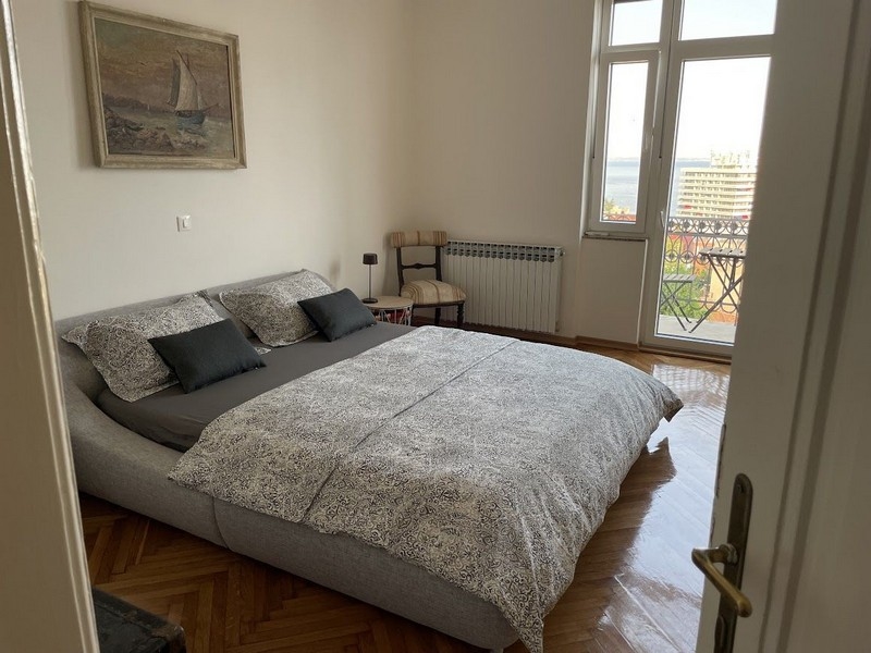 Prodám apartmány v Chorvatsku, Kvarnerský záliv, Opatija - Panorama Scouting Immobilien A2706, kupní cena: 940 000 EUR - obrázek 7