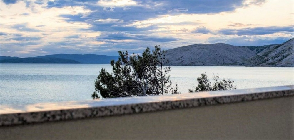 Prodám nemovitost v Chorvatsku, Kvarnerský záliv, ostrov Krk - Panorama Scouting Real Estate A2708, kupní cena: 567 500 EUR - Obrázek 2