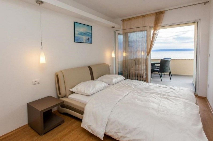 Prodám apartmány v Chorvatsku, Kvarnerský záliv, ostrov Krk - Panorama Scouting Immobilien A2708, kupní cena: 567 500 EUR - obrázek 6