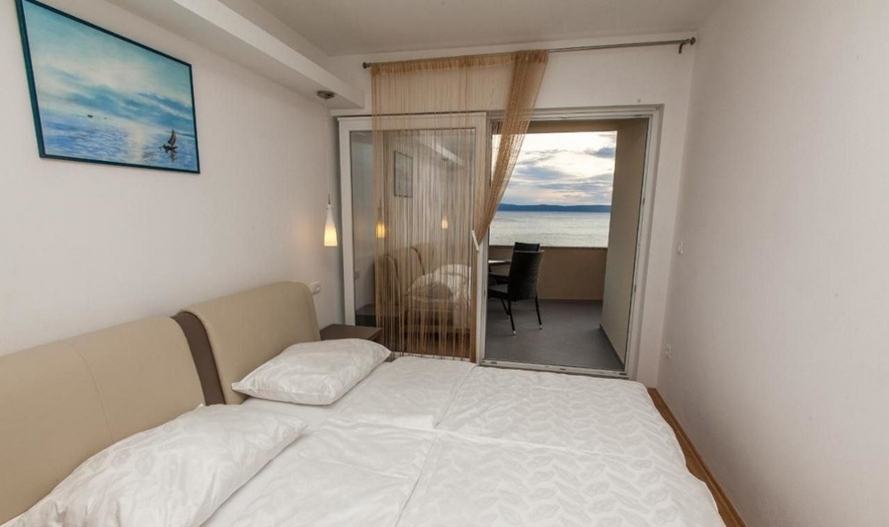 Prodám apartmány v Chorvatsku, Kvarnerský záliv, ostrov Krk - Panorama Scouting Immobilien A2708, kupní cena: 567 500 EUR - obrázek 7