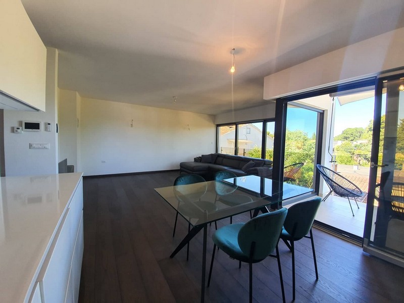 Nemovitosti Poreč, Istrie - Panorama Scouting Chorvatsko A2709.