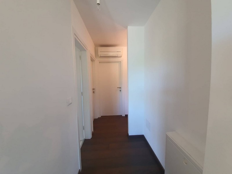 Zařízení objektu A2709, Istrie - Panorama Scouting Chorvatsko.