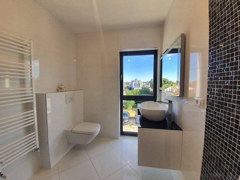 Prodám byty v Chorvatsku, Istrie, Poreč - Panorama Scouting Immobilien A2709, kupní cena: 520 000 EUR - obrázek 7