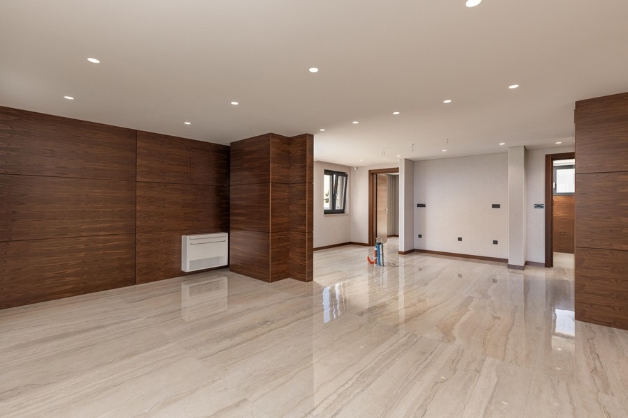 Vysoce kvalitní apartmány s panoramatickým výhledem na moře