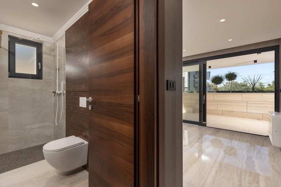 Kupte si kvalitní apartmán na ostrově Krk