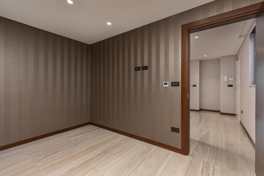 Apartmány v Malinska, ostrov Krk