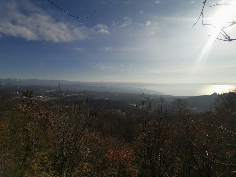 Prodám apartmány v Chorvatsku, Kvarnerský záliv, Opatija - Panorama Scouting Immobilien A2736, kupní cena: 165 000 EUR - Obrázek 1