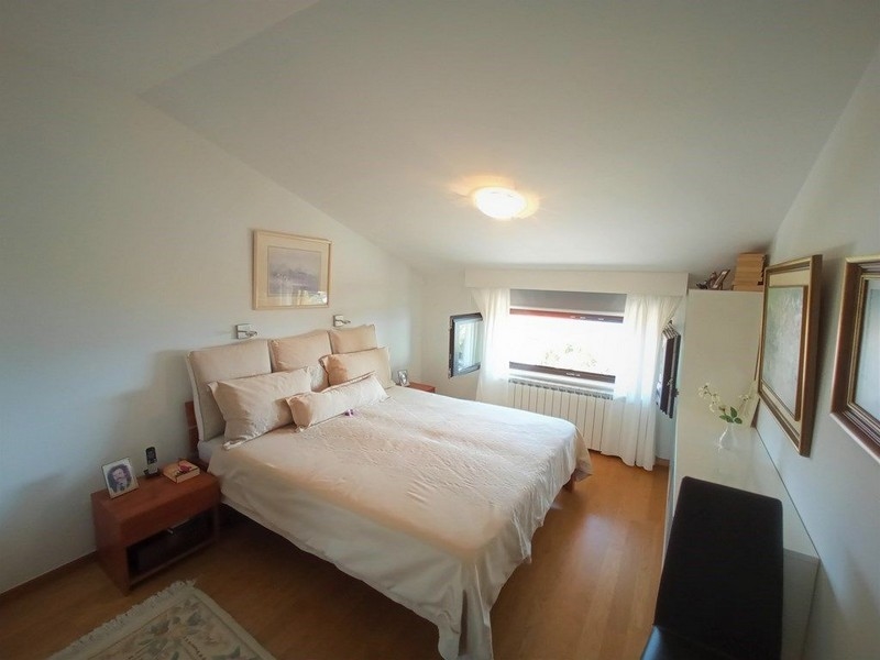 Prodám byty v Chorvatsku, Kvarnerský záliv, Lovran - Panorama Scouting Immobilien A2757, kupní cena: 519 000 EUR - obrázek 10