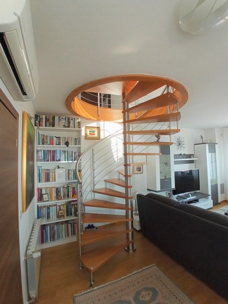 Prodám byty v Chorvatsku, Kvarnerský záliv, Lovran - Panorama Scouting Immobilien A2757, kupní cena: 519 000 EUR - obrázek 13