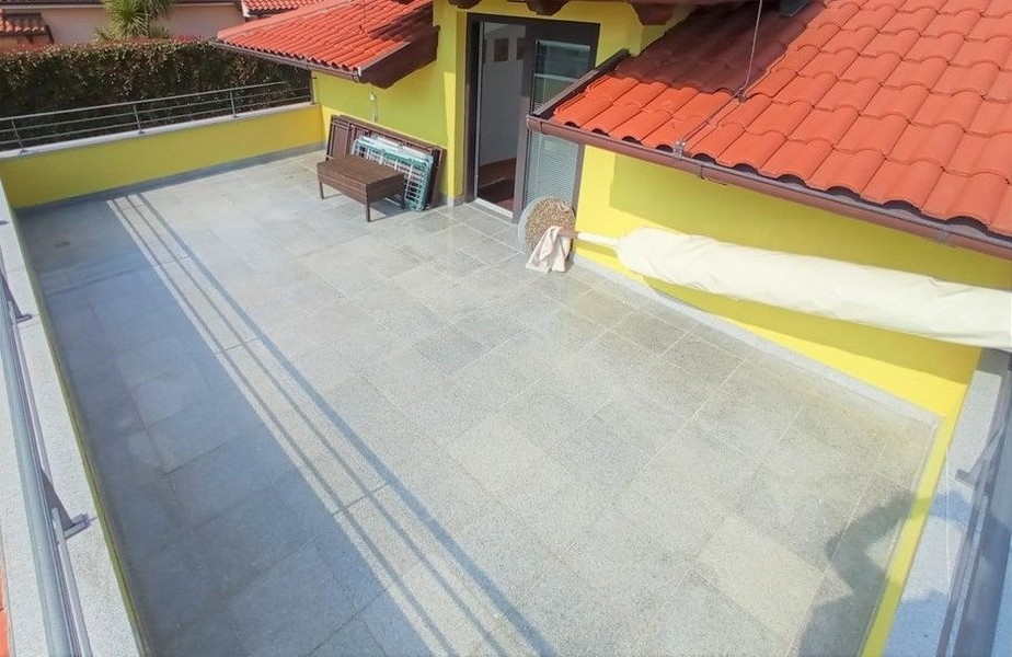 Chorvatsko Nemovitost - Lovran, Apartmány Panorama Scouting A2757