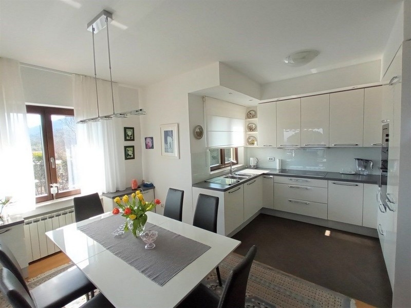 Prodám byty v Chorvatsku, Kvarnerský záliv, Lovran - Panorama Scouting Immobilien A2757, kupní cena: 519 000 EUR - obrázek 6