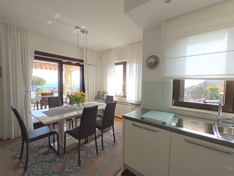 Prodám apartmány v Chorvatsku, Kvarnerský záliv, Lovran - Panorama Scouting Immobilien A2757, kupní cena: 519 000 EUR - obrázek 7