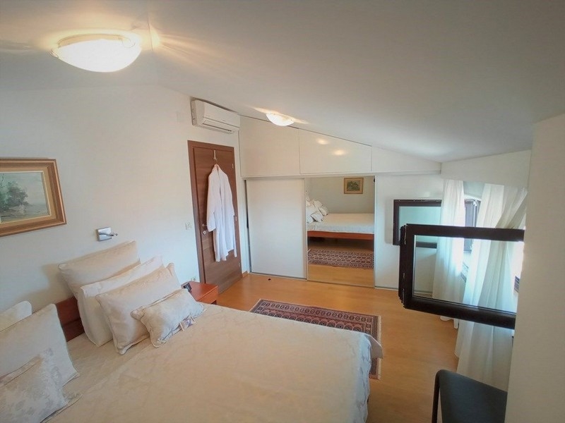 Prodám byty v Chorvatsku, Kvarnerský záliv, Lovran - Panorama Scouting Immobilien A2757, kupní cena: 519 000 EUR - obrázek 9